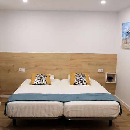 Bed & Breakfast Heaven Sea