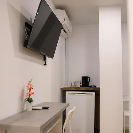 Heaven Sea Bed & Breakfast Alicante