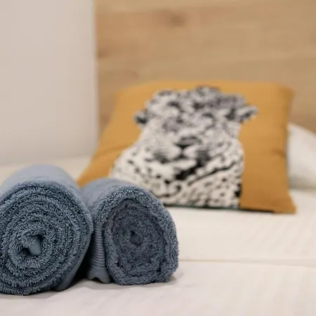 Bed & Breakfast Heaven Sea Alicante