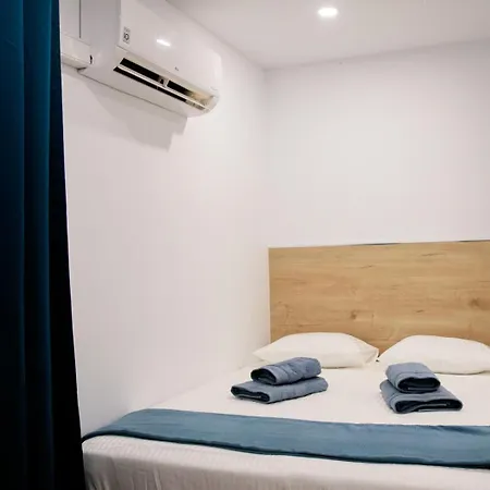 Heaven Sea Bed & Breakfast Alicante