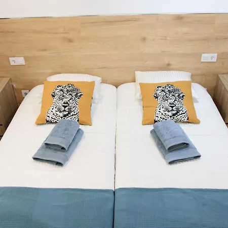 Bed & Breakfast Heaven Sea Alicante